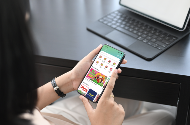 Grab tung loạt ưu đãi nhân ngày Valentine