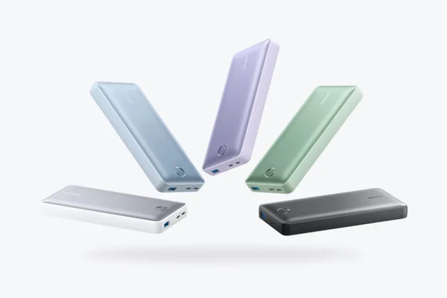 Anker thu hồi sạc dự phòng 535 Power Bank có thể cháy nổ