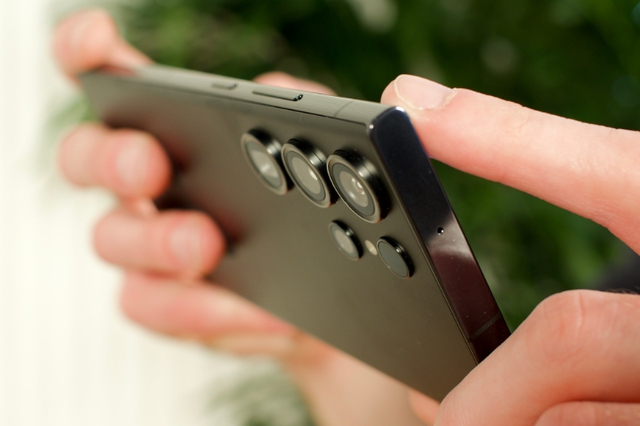 Galaxy S23 Ultra là smartphone có camera độ phân giải khủng nhất hiện nay