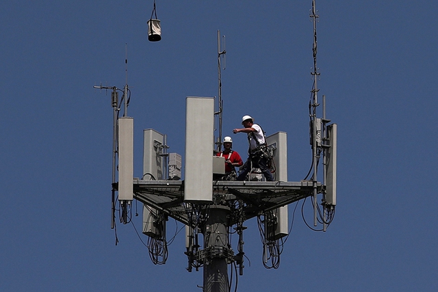 Hàn Quốc lên kế hoạch ra mắt mạng 6G đầu tiên vào năm 2028