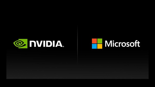 Xbox có kế hoạch đưa trò chơi PC lên GeForce Now của Nvidia