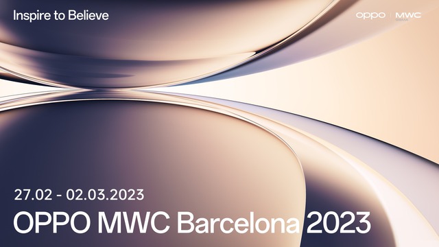 Oppo xác nhận sẽ tham gia vào triển lãm MWC 2023