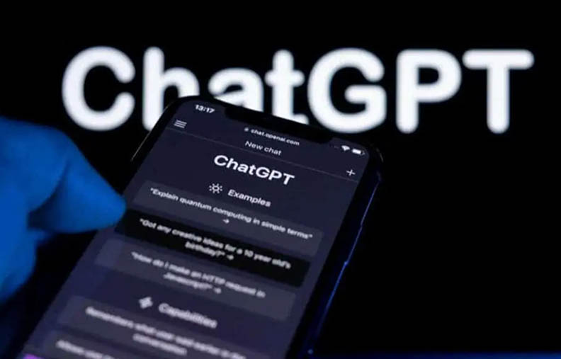 Tin tặc giả mạo ứng dụng ChatGPT để phát tán malware