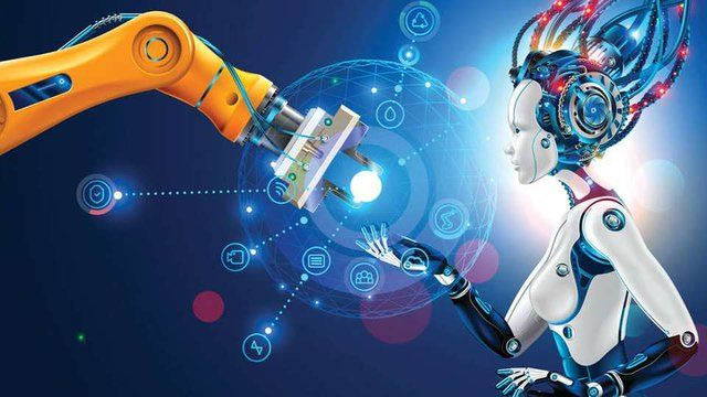 AI đang được thử nghiệm trong điều khiển tác vụ của robot