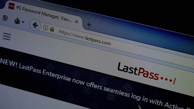 LastPass bị tấn công từ một máy tính của nhân viên