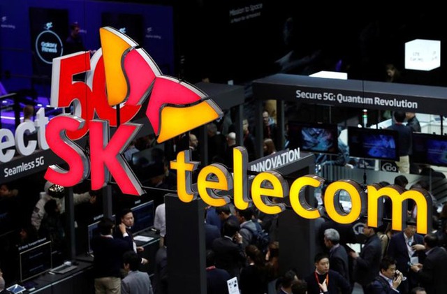 SK Telecom có phiên bản 'siêu ứng dụng' của ChatGPT