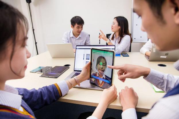VNPT FaceID được chứng nhận chống giả mạo khuôn mặt theo chuẩn ISO/IEC 30107-3