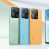 Mẫu smartphone giá rẻ Itel A05s được tung ra thị trường, giá khoảng 1,91 triệu đồng