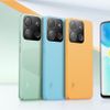 Mẫu smartphone giá rẻ Itel A05s được tung ra thị trường, giá khoảng 1,91 triệu đồng