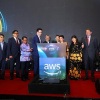 Amazon Web Services ra mắt hạ tầng Region tại Malaysia