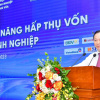 Đề xuất doanh nghiệp nhỏ và vừa tăng tỷ lệ tham gia dự án đầu tư công