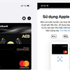 Apple Pay chính thức hỗ trợ thị trường Việt Nam