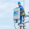 Vinaphone phủ sóng 5G trên cả nước
