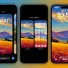Ấn tượng ý tưởng iOS 18 tích hợp AI