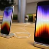 iPhone SE 4 sẽ sớm mất giá dù thiết kế cải tiến?