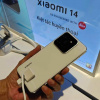 Xiaomi 14 lên kệ tại thị trường Việt Nam, giá từ 22,99 triệu đồng