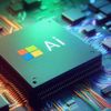 Microsoft nỗ lực mở rộng vị thế trong lĩnh vực Trí Tuệ Nhân Tạo