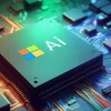 Microsoft nỗ lực mở rộng vị thế trong lĩnh vực Trí Tuệ Nhân Tạo