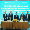 VNPT cùng Vietnam Airlines triển khai kết nối internet trên máy bay