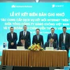 VNPT cùng Vietnam Airlines triển khai kết nối internet trên máy bay