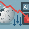 Wikipedia sụt giảm lượng truy cập vì AI và video ngắn