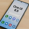 Samsung phát hành One UI 8.5 Beta