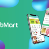 GrabMart đẩy mạnh các danh mục tiêu dùng thiết yếu trong ứng dụng