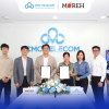 CMC Telecom và Moreh bắt tay phát triển hạ tầng AI ở Việt Nam