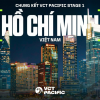 Vòng chung kết VCT 2026 Pacific Stage 1 sẽ tổ chức tại Việt Nam