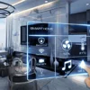 Apple bắt tay LG phát triển thiết bị nhà thông minh
