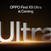 OPPO Find X9 Ultra sẽ mở ra chuẩn mực mới cho nhiếp ảnh di động