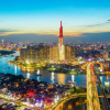 TP HCM đẩy mạnh chuyển đổi số, nâng tầm hệ sinh thái công nghệ