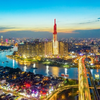 TP HCM đẩy mạnh chuyển đổi số, nâng tầm hệ sinh thái công nghệ