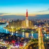 TP HCM đẩy mạnh chuyển đổi số, nâng tầm hệ sinh thái công nghệ