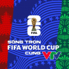 VTV chính thức công bố bản quyền phát sóng World Cup 2026