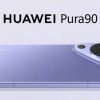 Huawei trình làng smartphone Pura 90, giá từ khoảng 18.14 triệu đồng