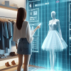 AI giúp ngành công nghiệp thời trang tiếp thị như thế nào?