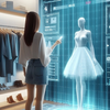 AI giúp ngành công nghiệp thời trang tiếp thị như thế nào?
