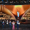 Hơn 1.800 đề cử đến từ 117 quốc gia, vùng lãnh thổ tại VinFuture 2026