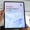 Ericsson: Số thuê bao 5G vượt mốc ba tỷ khi nhu cầu truyền dữ liệu lên (uplink) ngày càng gia tăng