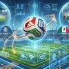 World Cup 2026: Công nghệ thay đổi trải nghiệm bóng đá
