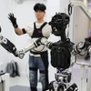 Trung Quốc sẽ nhúng AI vào các sản phẩm, dịch vụ tiêu dùng