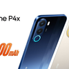 Realme P4x 4G ra mắt với giá khoảng 5,08 triệu đồng