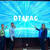 Đà Nẵng ra mắt hai hệ thống số trong quản trị tài sản công và đô thị