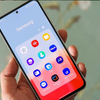 Điện thoại Samsung nhận 3 bản cập nhật mới từ Google