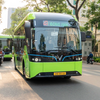 Hà Nội chính thức “khai tử” vé tháng giấy xe buýt từ 1/7/2026