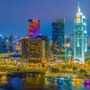 Thành phố Hồ chí Minh chuyển đổi số toàn diện hạ tầng xây dựng