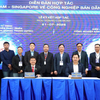 Việt Nam hút nhà đầu tư bán dẫn, thị trường dự báo thêm 2,22 tỷ USD đến 2030