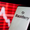 BlackBerry làm gì sau khi rời cuộc đua smartphone?