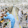 Lợi nhuận ngành sản xuất chip Trung Quốc tăng hơn 2.500%